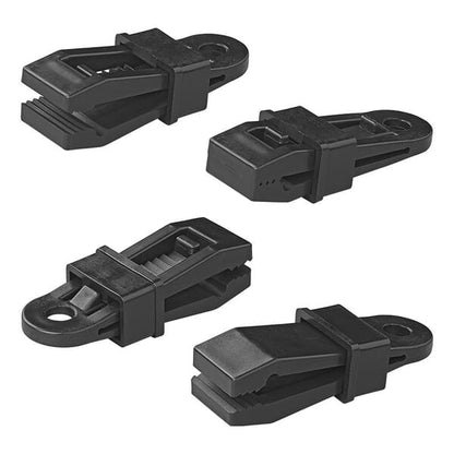 TARP CLIPS - SET OF 4 PIECES