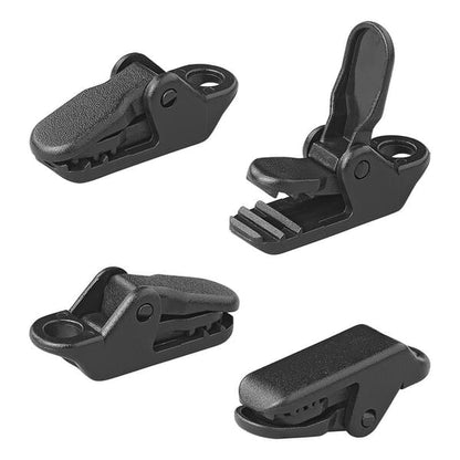 TARP CLIPS 10PCE