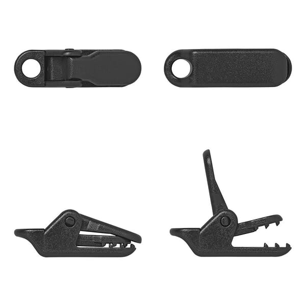 TARP CLIPS 10PCE