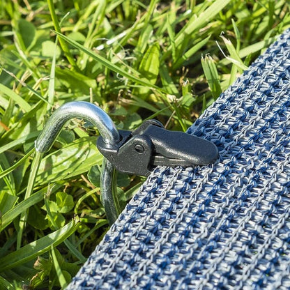 TARP CLIPS 10PCE