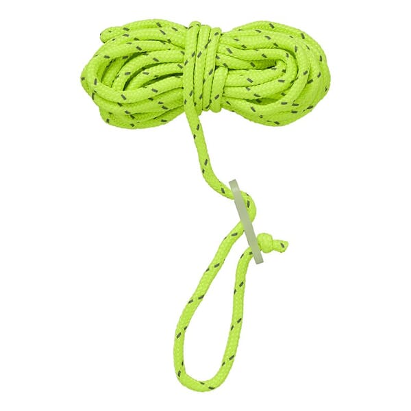 GUY ROPE SET - FLOURESCENT