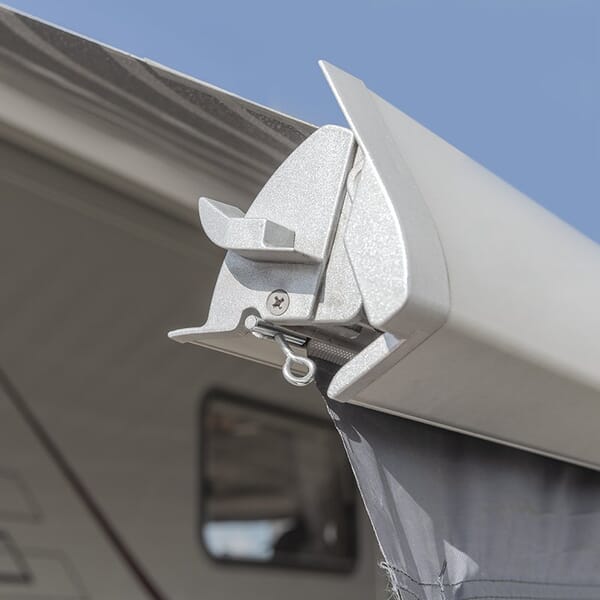 AWNING RAIL EYELET - 5-6MM - 2PIECE SET