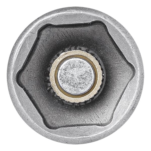 13MM ADAPTER WITH MAGNET FOR ACCU DRILL