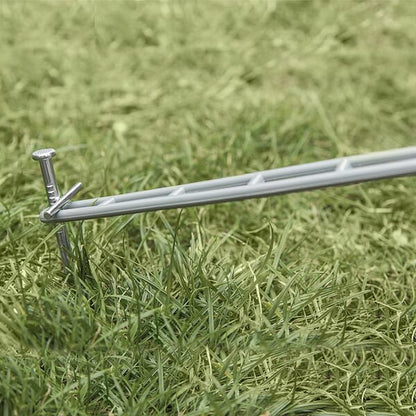 LADDER BAND TENSIONERS - 22.5CM - 6 HOLES - 5 PIECE SET