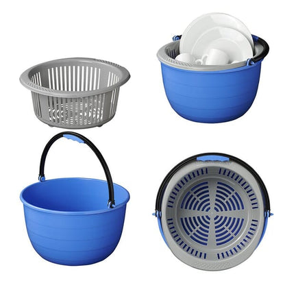 COLANDER FOR 15L BUCKET 370308V01