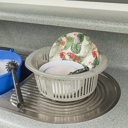 COLANDER FOR 15L BUCKET 370308V01