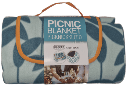 PICNIC BLANKET 130X150CM