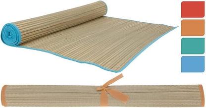 CAMPACTIVE BEACH MATT ROLL BEACH MAT ROLL 180X60CM