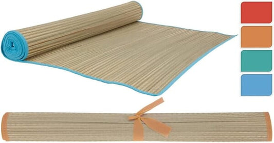 CAMPACTIVE BEACH MATT ROLL BEACH MAT ROLL 180X60CM