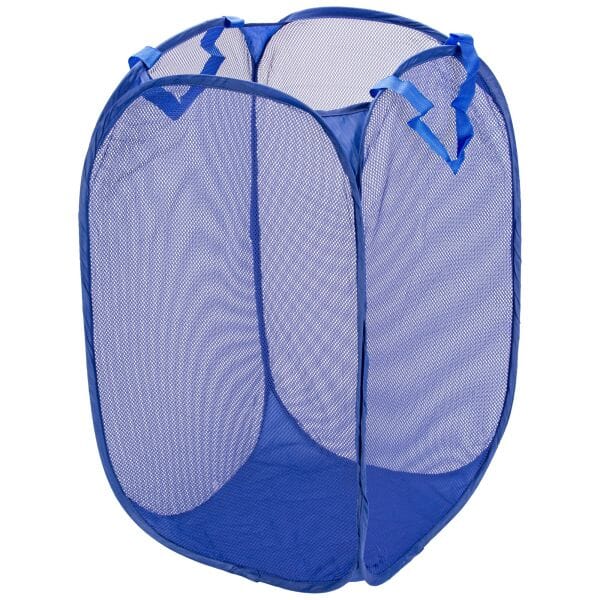 LAUNDRY POP-UP BASKET