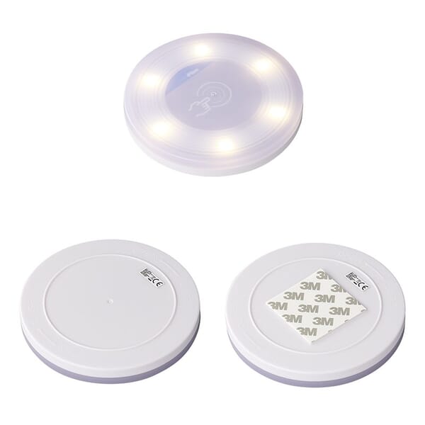 UFO LAMP - DIMMABLE - WITH SENSOR CONTROL