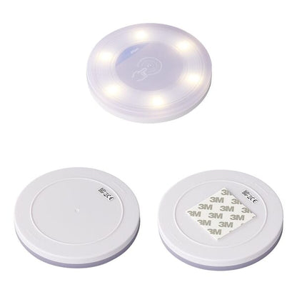 UFO LAMP - DIMMABLE - WITH SENSOR CONTROL