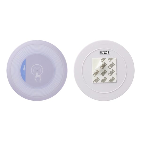 UFO LAMP - DIMMABLE - WITH SENSOR CONTROL