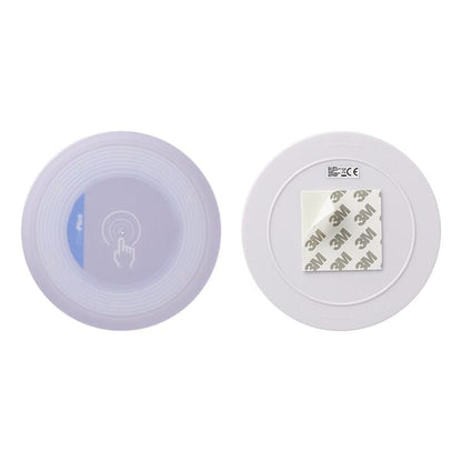 UFO LAMP - DIMMABLE - WITH SENSOR CONTROL