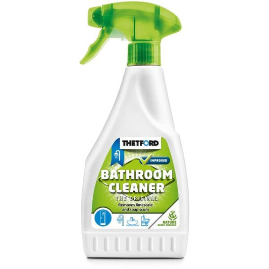 THETFORD BATHROOM CLEANER SPRAY 500ML
