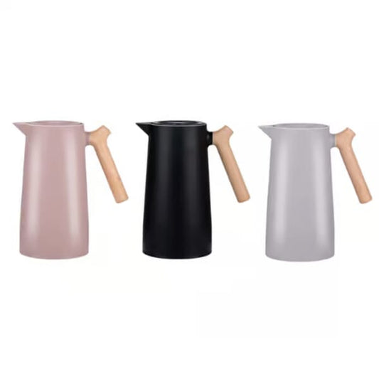 ALPINA FLASK - ASSORTED COLOURS 1LTR