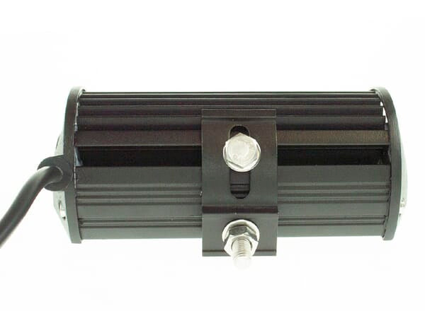 MP5071 12/24V 36W (12 x 3W) Spot LED Light Bar