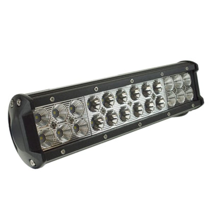 MP5072 12/24V 72W (24 x 3W) Spot/Flood Combo LED Light Bar