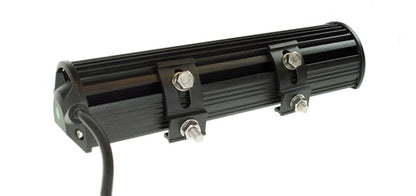 MP5072 12/24V 72W (24 x 3W) Spot/Flood Combo LED Light Bar