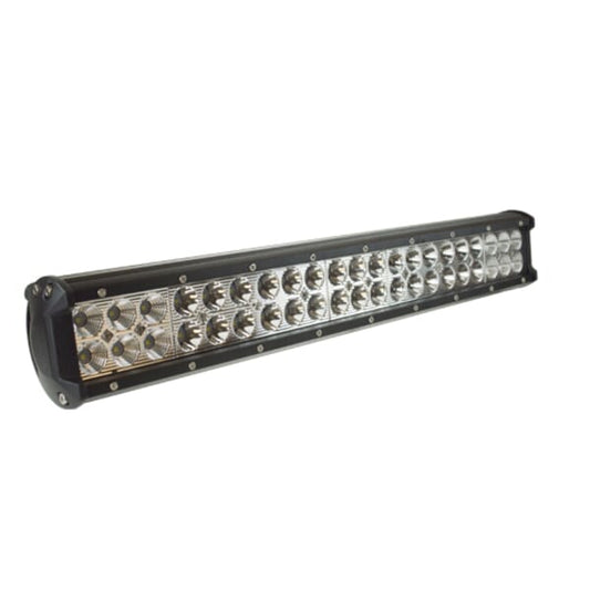 MP5073 12/24V 126W (42 x 3W) Spot/Flood Combo LED Light Bar