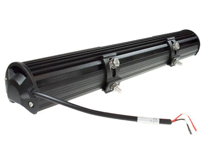 MP5073 12/24V 126W (42 x 3W) Spot/Flood Combo LED Light Bar