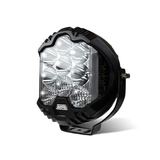 MP5077 9″ 12/24V 55W LED Driving Light