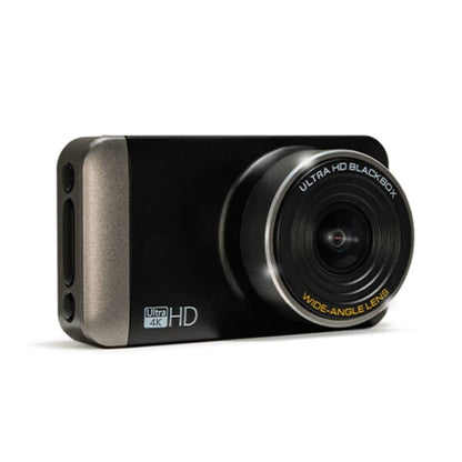 DASHCAM SMART 4K ULTRA HD