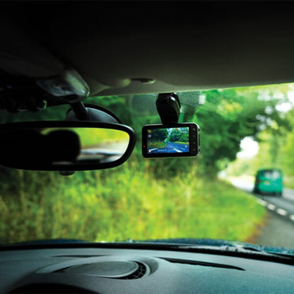 DASHCAM SMART 4K ULTRA HD