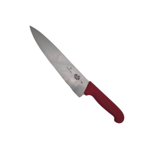 VICTORINOX FIBROX CHEF'S KNIFE