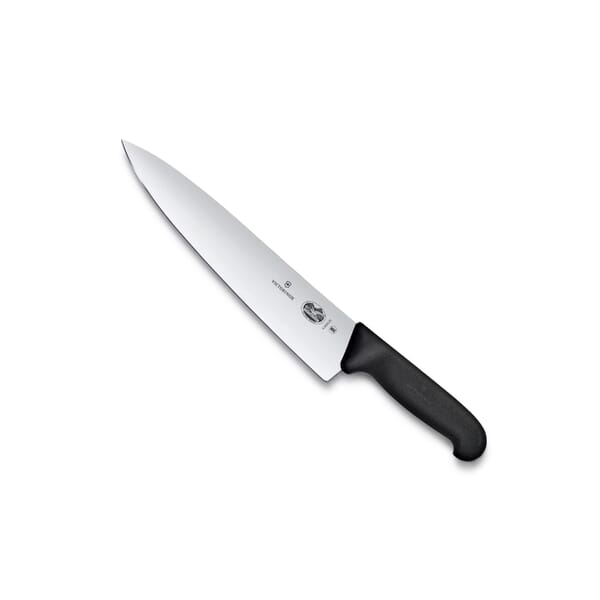 VICTORINOX FIBROX CHEF'S KNIFE