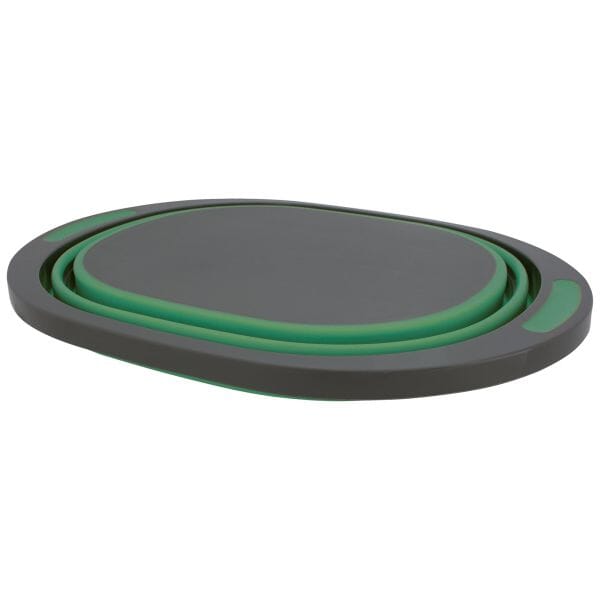 EUROTRAIL FOLDABLE WASH BASIN/SINK