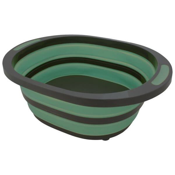 EUROTRAIL FOLDABLE WASH BASIN/SINK