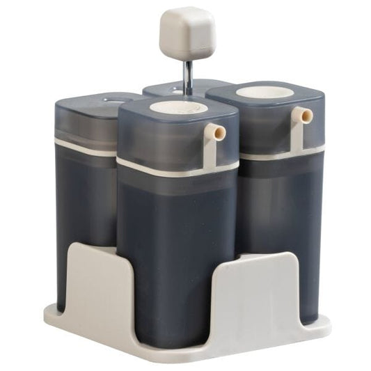 TABLE SET SPICES/OIL