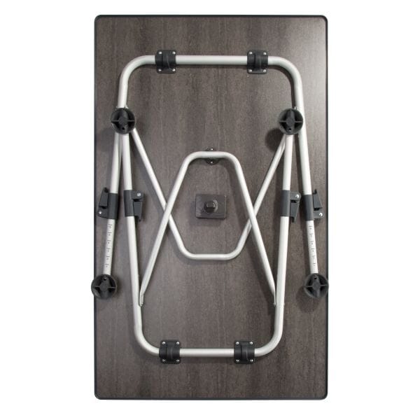 CAMPING TABLE HIGH-Q SERIES BLACKLINE 115CM