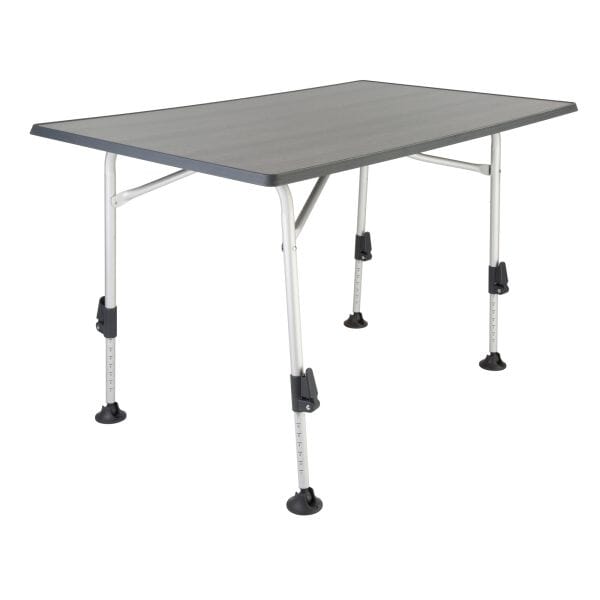CAMPING TABLE HIGH-Q SERIES BLACKLINE 115CM