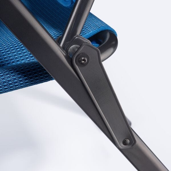 FRANKANA CAMPING CHAIR HIGH-Q BASIC
