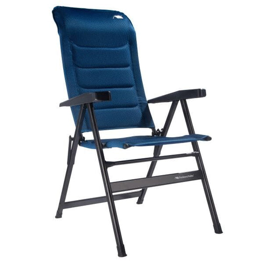 FRANKANA CAMPING CHAIR HIGH-Q BASIC