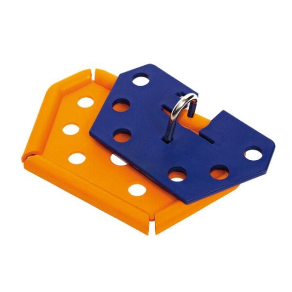 PEGGY PEG ANCHOR PLATE
