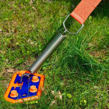 PEGGY PEG ANCHOR PLATE