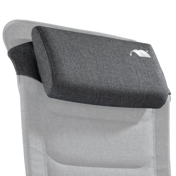 CAMPING HEADREST HIGH-Q SERIES (COMPATIBLE WITH HIGH-Q BASIC CHAIR)
