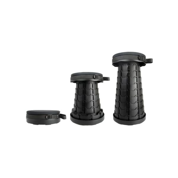HABA TELESCOPIC CAMPING STOOL TORRETTE