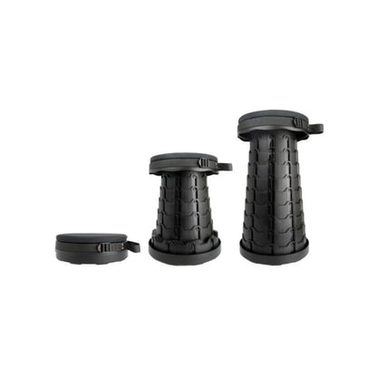 HABA TELESCOPIC CAMPING STOOL TORRETTE