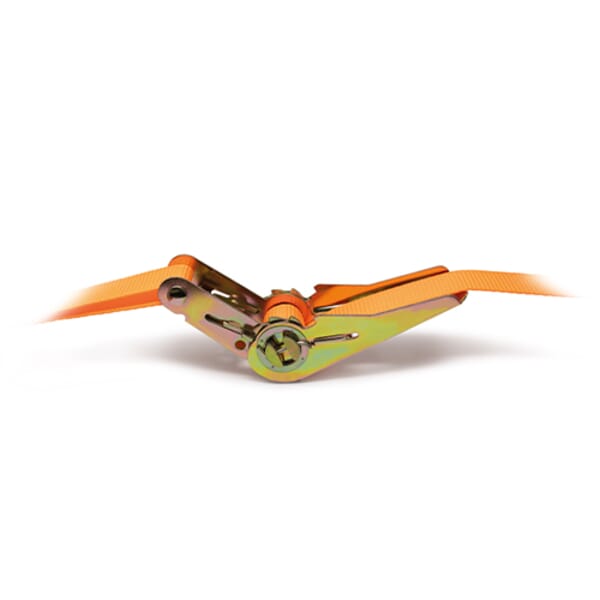 MP607 700Kg Ratchet Strap & Hooks