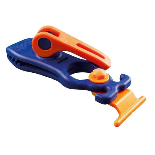 PEGGY PEG PIPING RAIL CROC-ADAPTER 4PCE SET