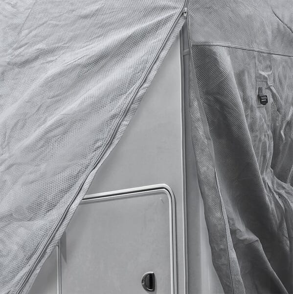 MOTORHOME COVER 6.5 METRE