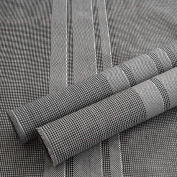 TENT CARPET STANDARD GREY