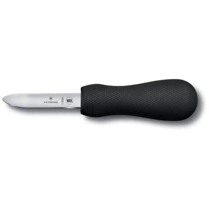 VICTORINOX SLIP-RESISTANT OYSTER KNIFE