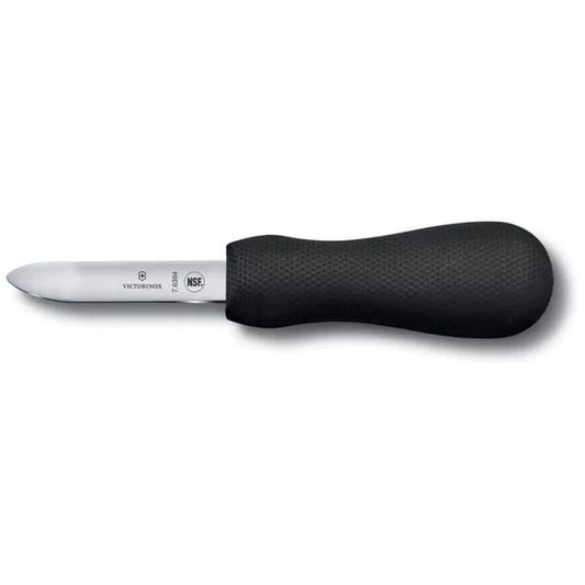 VICTORINOX SLIP-RESISTANT OYSTER KNIFE