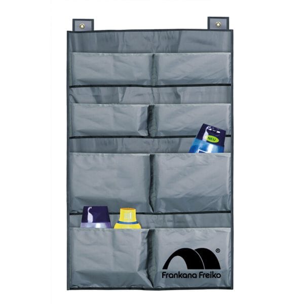 HANGING ORGANISER STORAGE