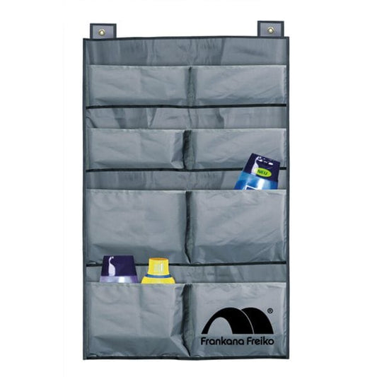 HANGING ORGANISER STORAGE